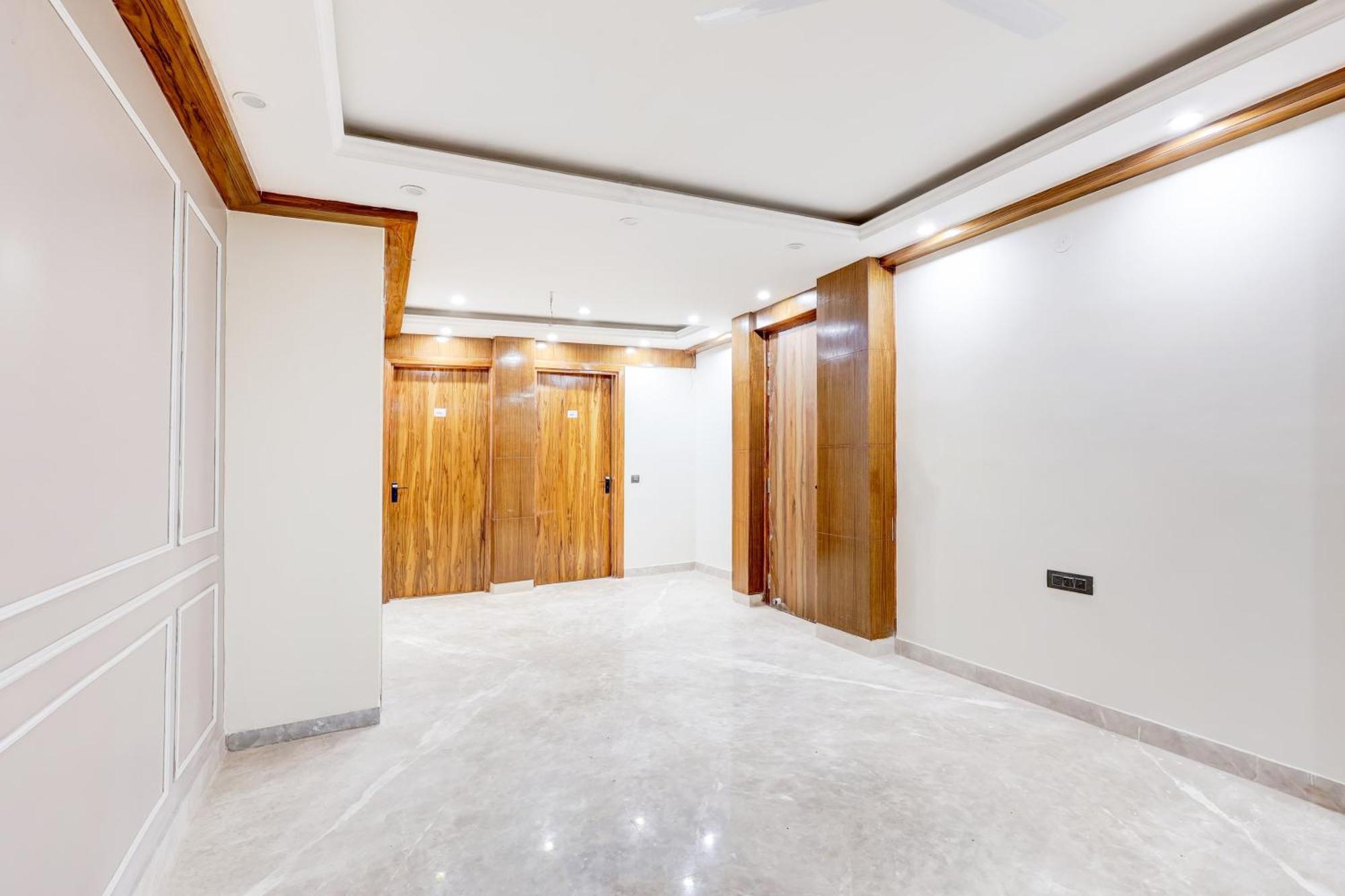 Super Hotel O Sector 43 Gurgaon Eksteriør billede